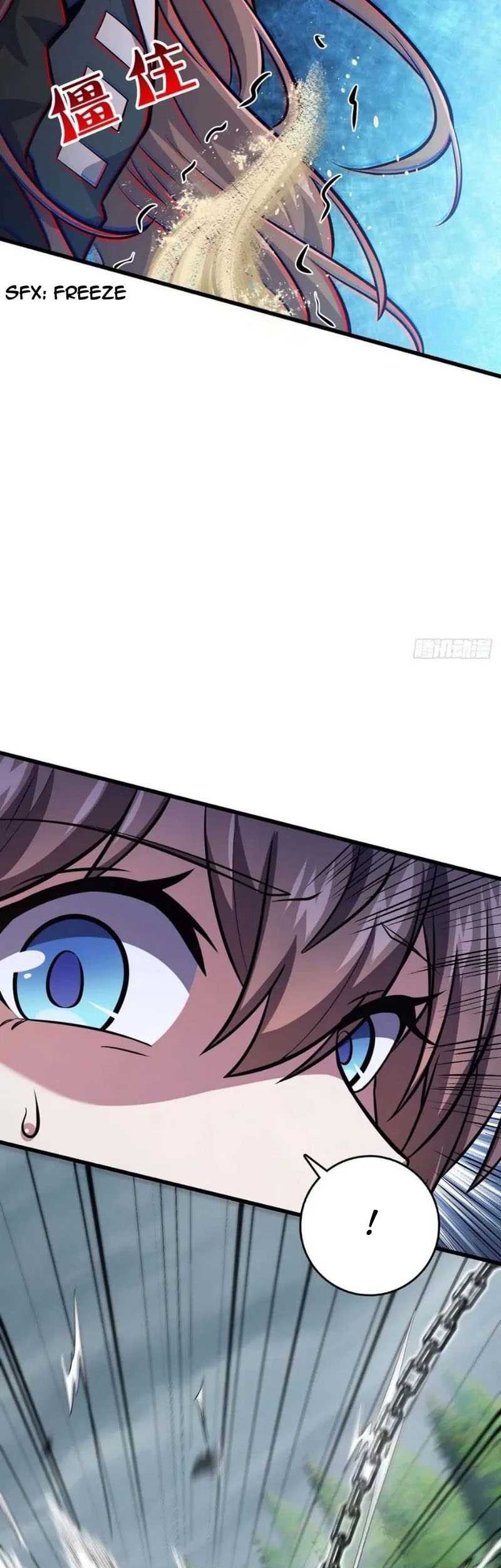 Spare Me, Great Lord! Chapter 478 - halaman 4