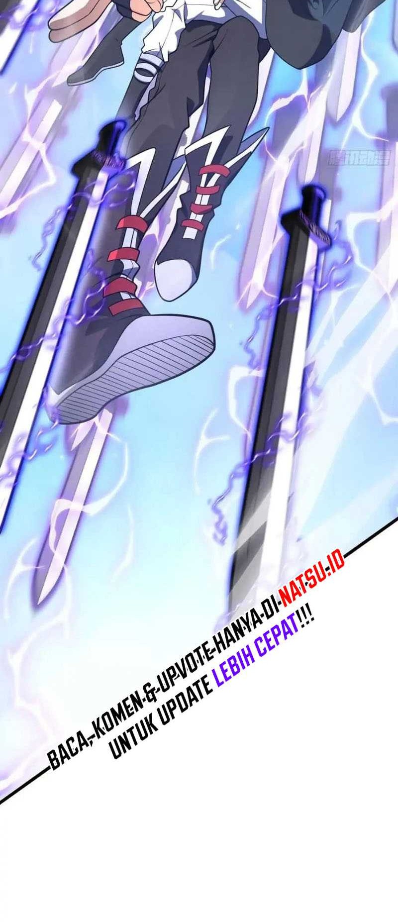 Spare Me, Great Lord! Chapter 478 - halaman 40