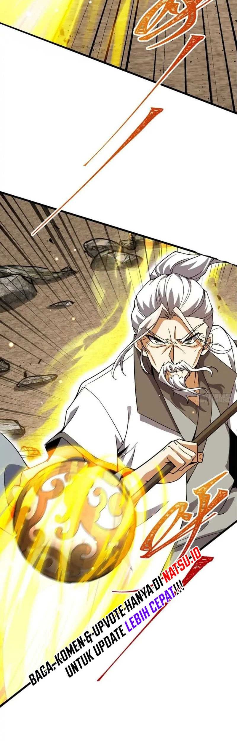 Spare Me, Great Lord! Chapter 478 - halaman 50