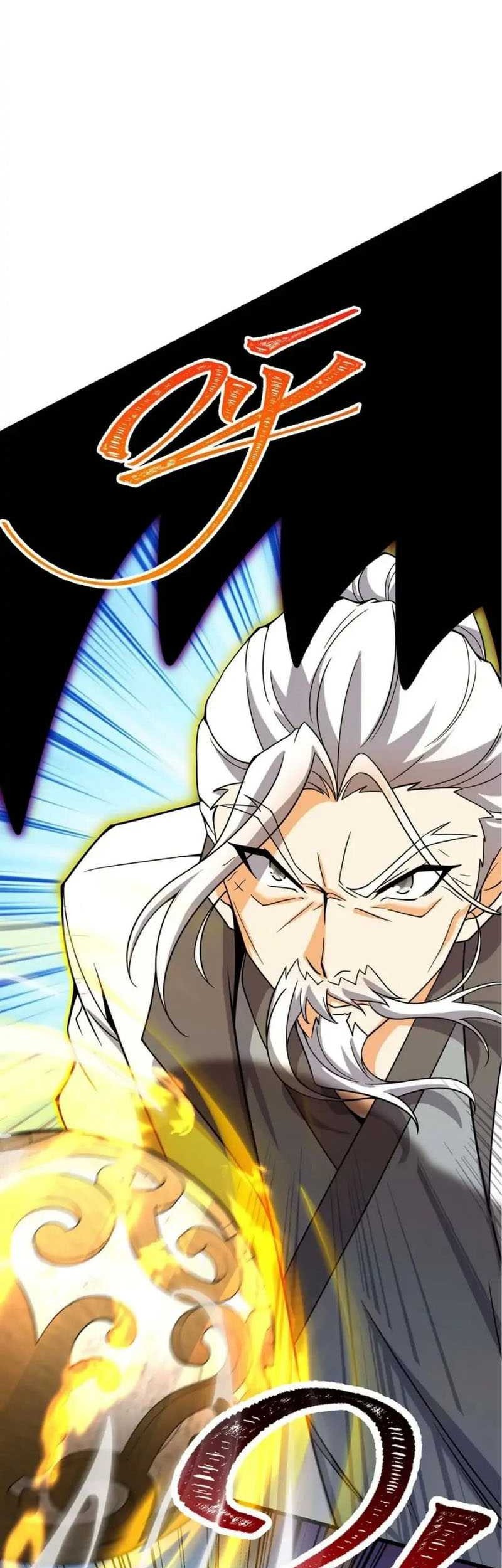 Spare Me, Great Lord! Chapter 478 - halaman 51