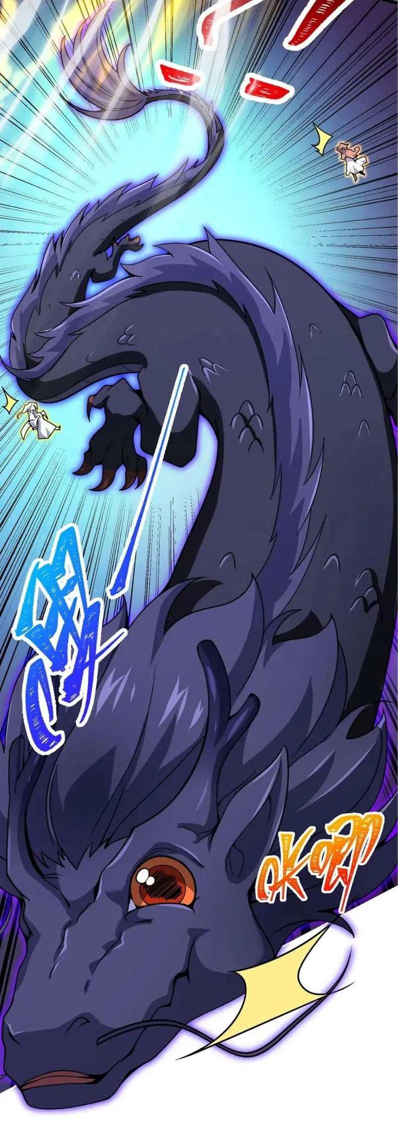 Spare Me, Great Lord! Chapter 478 - halaman 52