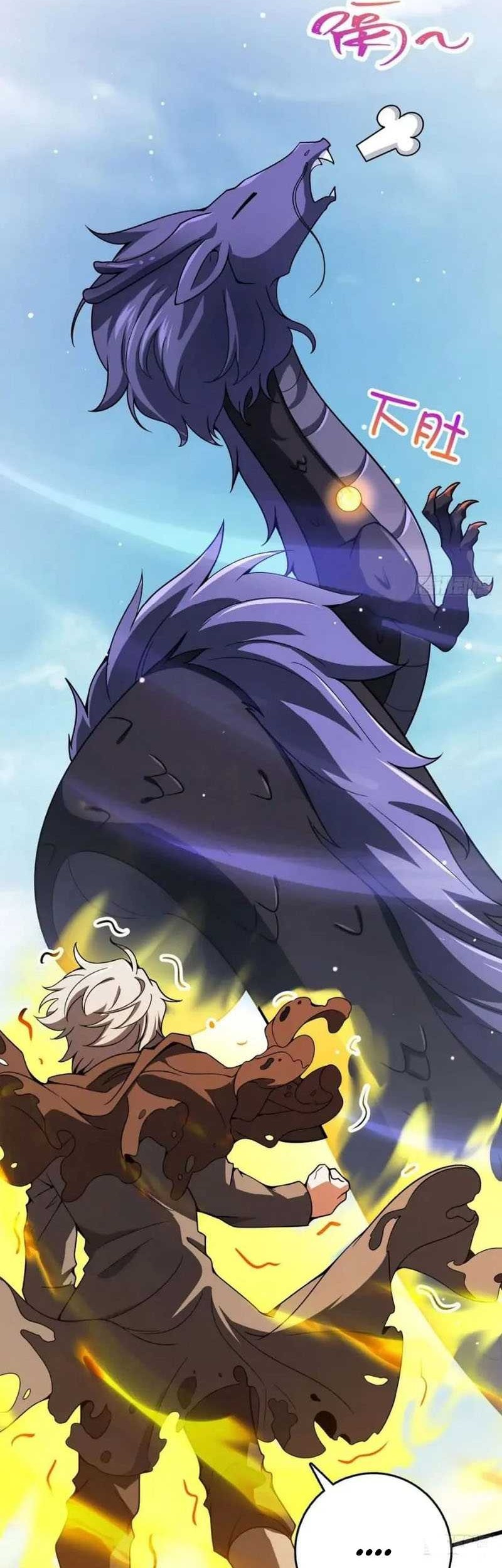 Spare Me, Great Lord! Chapter 478 - halaman 54