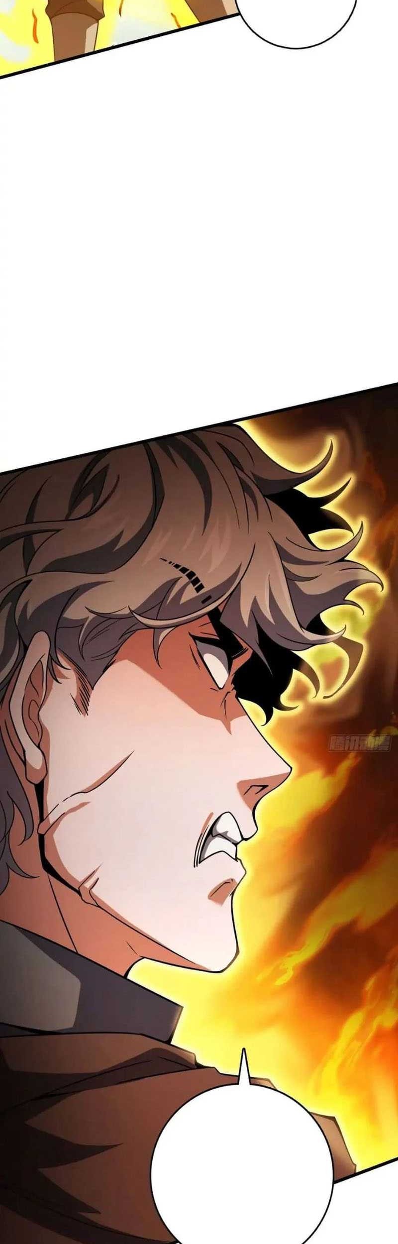 Spare Me, Great Lord! Chapter 478 - halaman 55