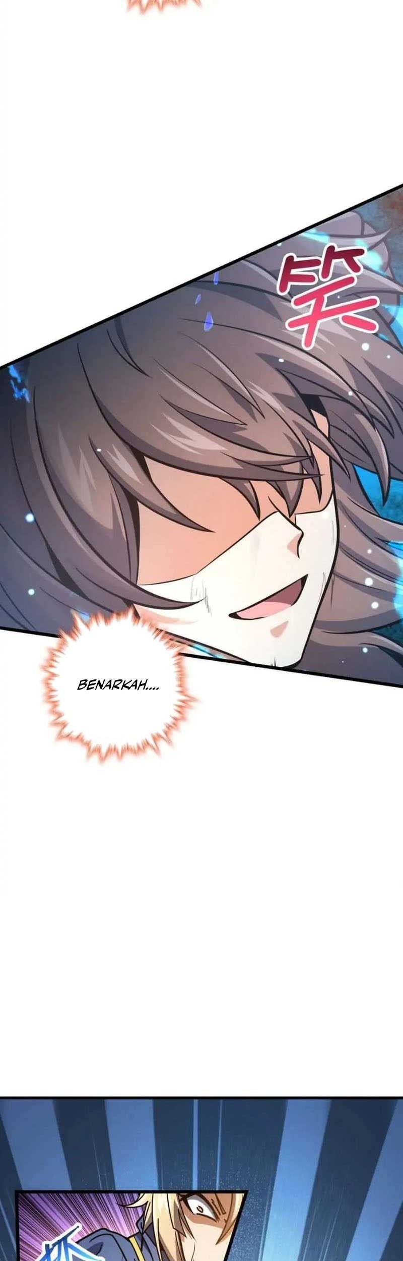 Spare Me, Great Lord! Chapter 478 - halaman 8