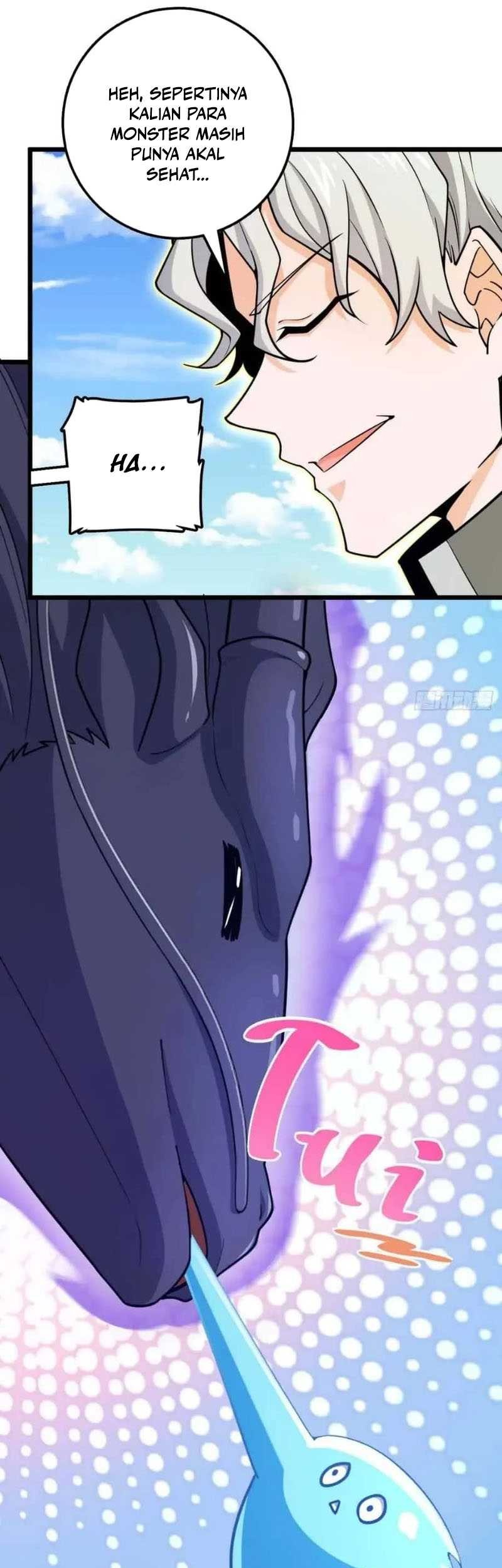 Spare Me, Great Lord! Chapter 479 - halaman 10