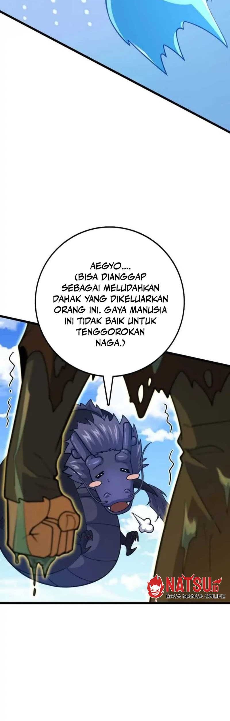 Spare Me, Great Lord! Chapter 479 - halaman 11