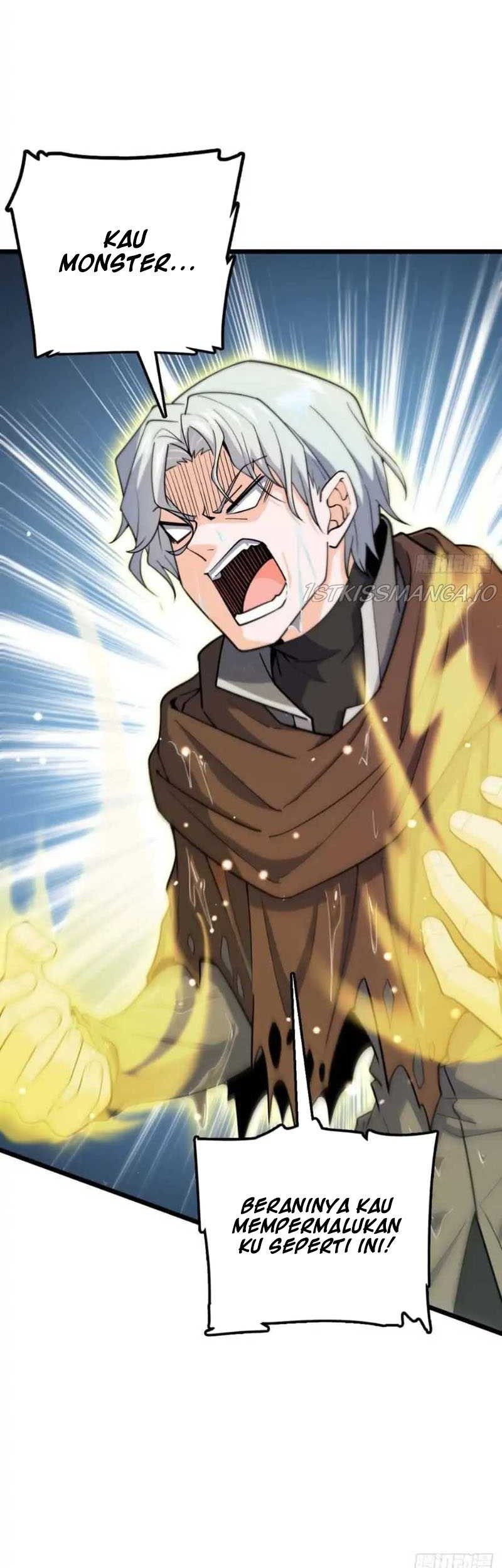 Spare Me, Great Lord! Chapter 479 - halaman 12