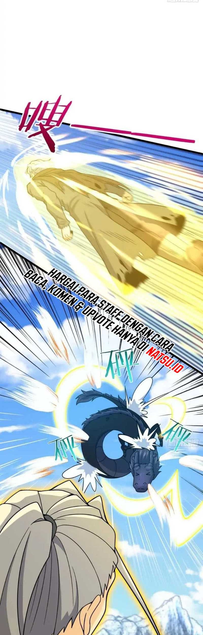 Spare Me, Great Lord! Chapter 479 - halaman 13