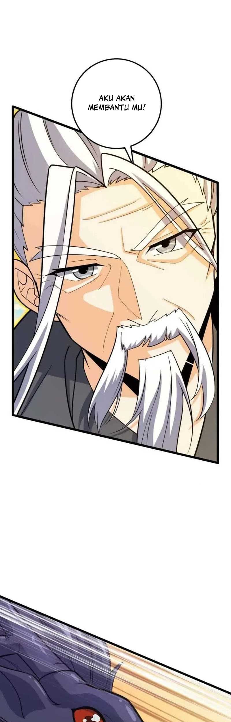 Spare Me, Great Lord! Chapter 479 - halaman 16