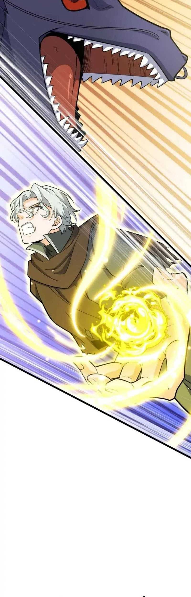 Spare Me, Great Lord! Chapter 479 - halaman 17