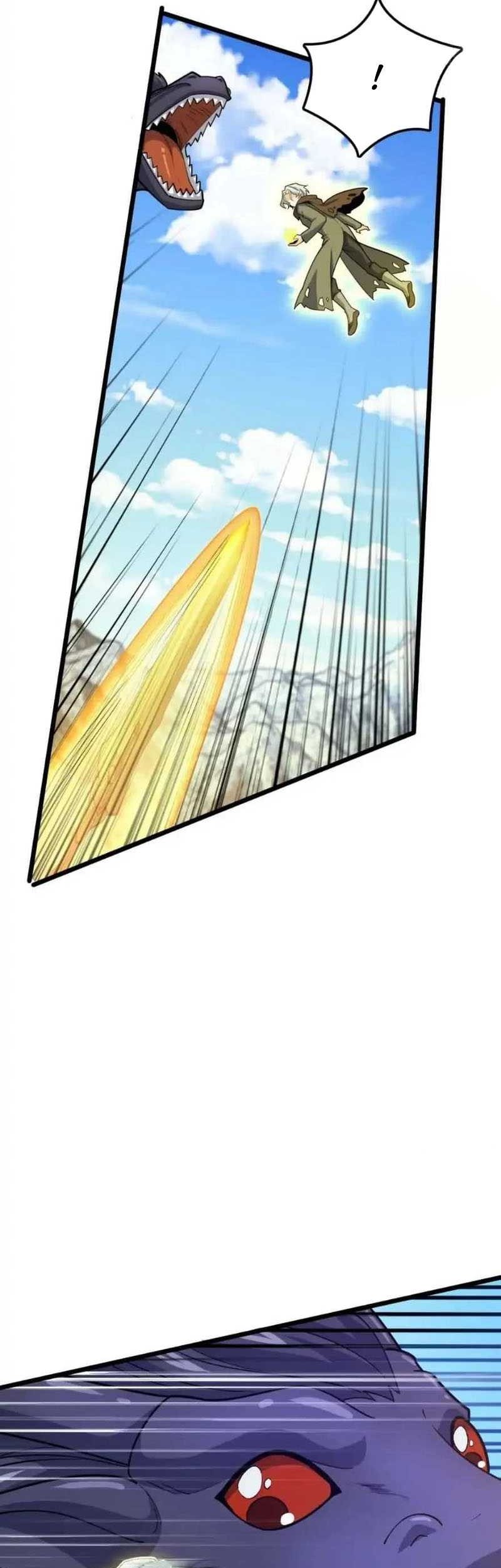 Spare Me, Great Lord! Chapter 479 - halaman 18