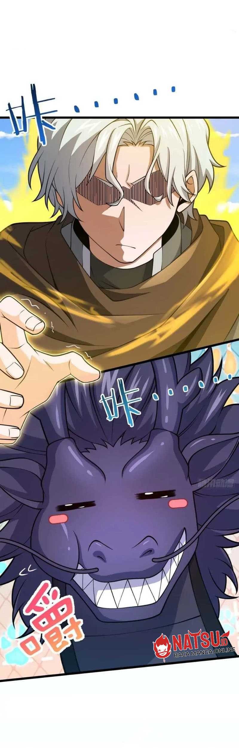 Spare Me, Great Lord! Chapter 479 - halaman 2