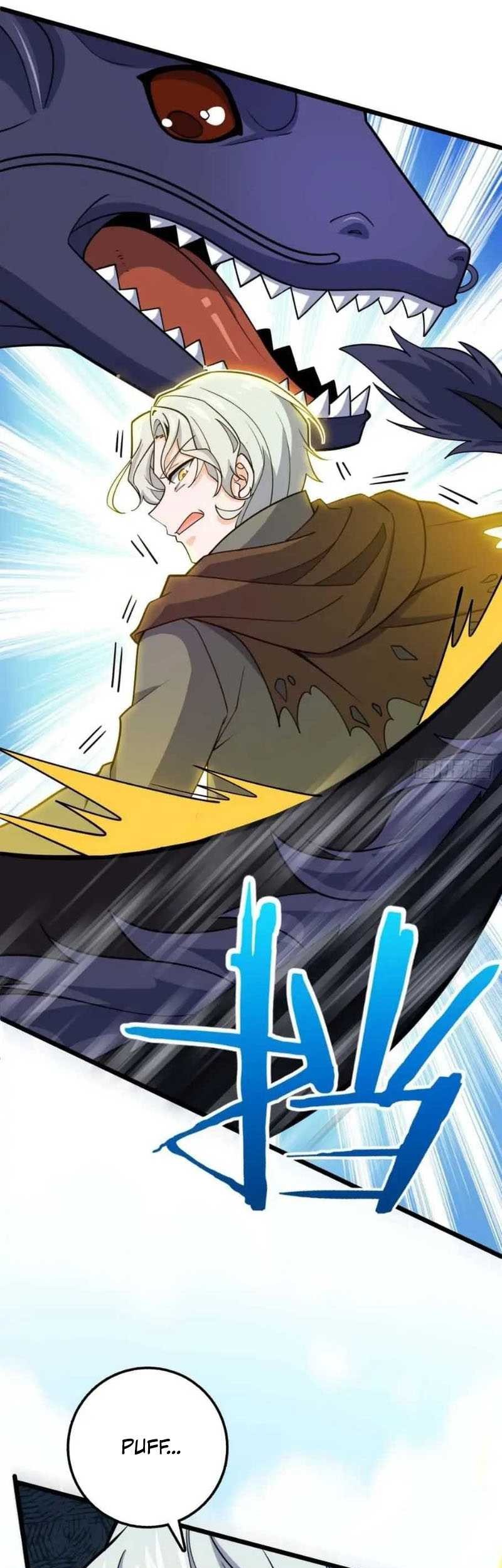 Spare Me, Great Lord! Chapter 479 - halaman 20