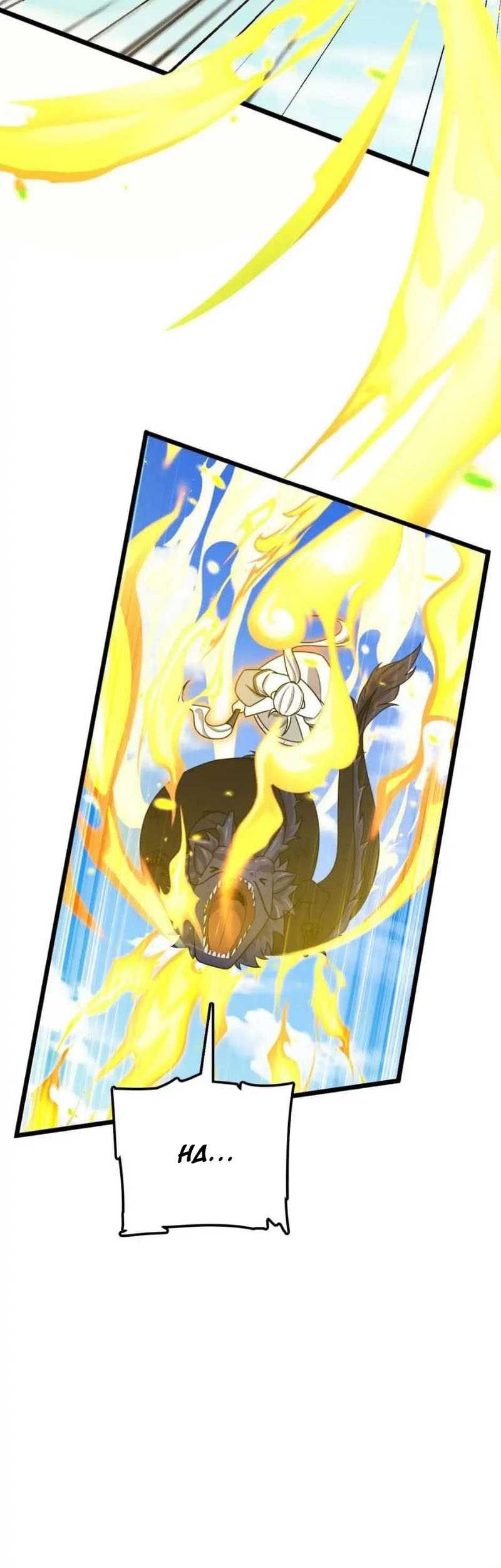 Spare Me, Great Lord! Chapter 479 - halaman 24