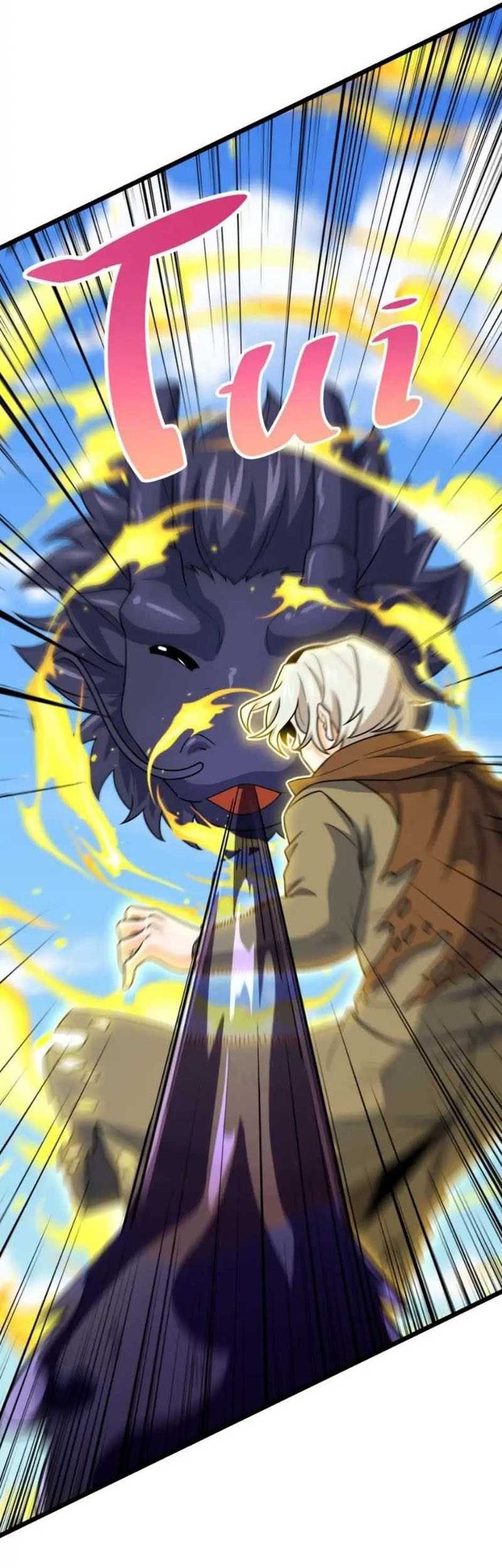 Spare Me, Great Lord! Chapter 479 - halaman 25