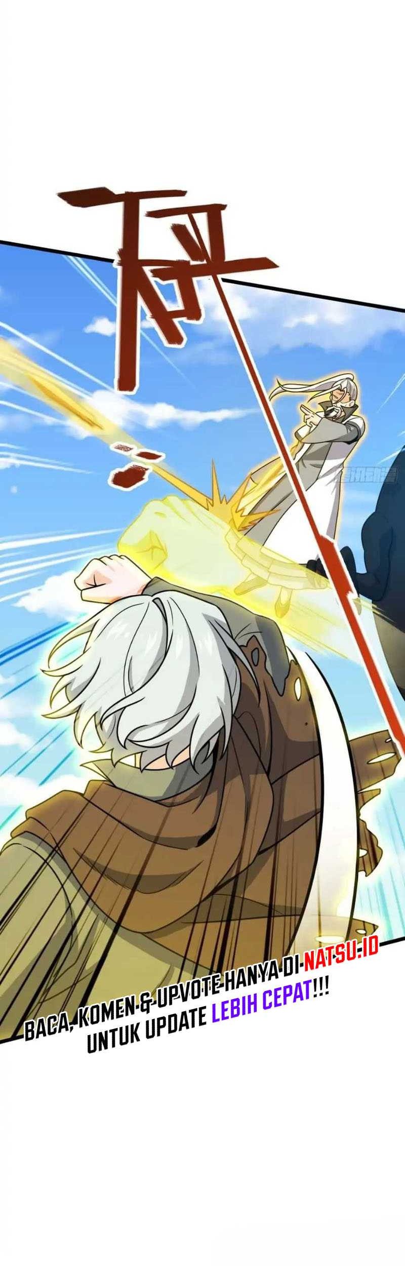 Spare Me, Great Lord! Chapter 479 - halaman 29