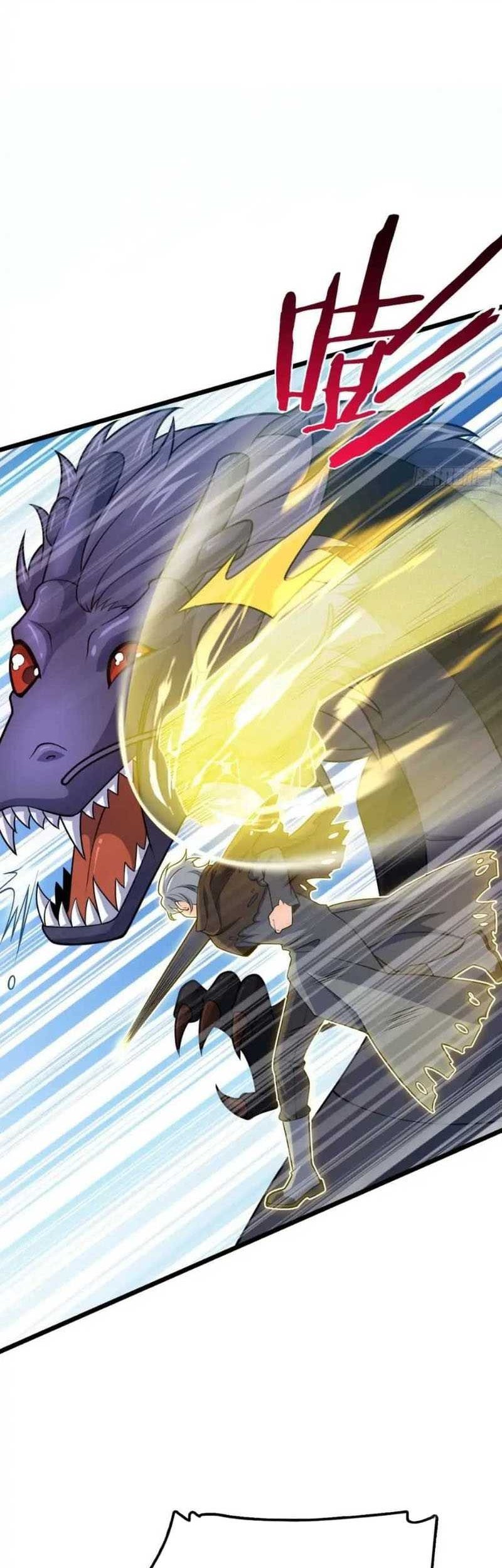 Spare Me, Great Lord! Chapter 479 - halaman 3