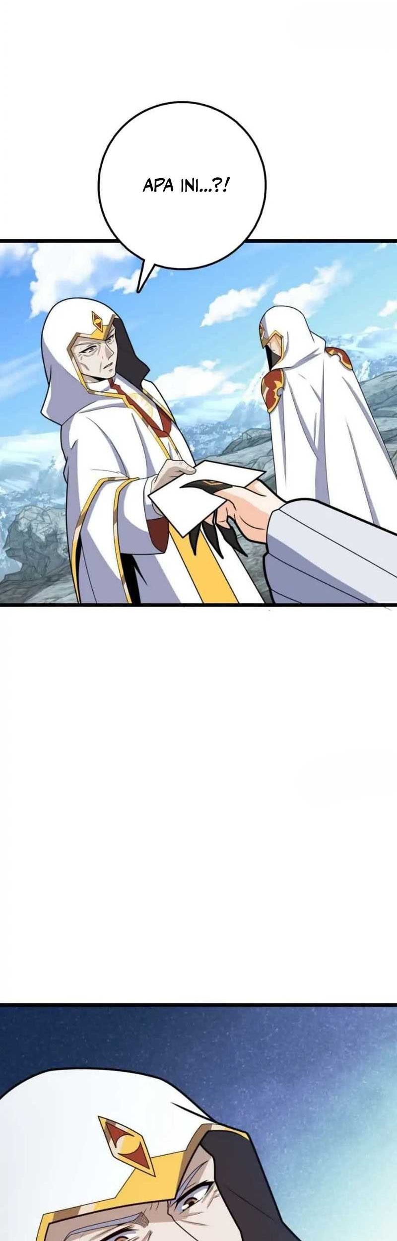 Spare Me, Great Lord! Chapter 479 - halaman 37