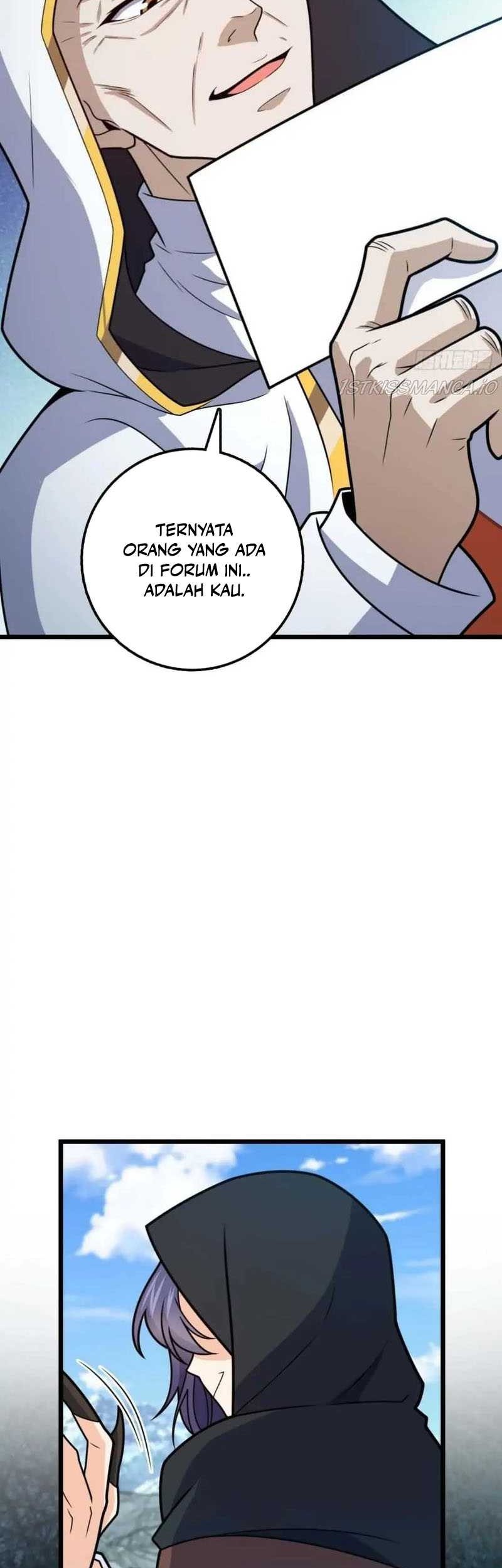 Spare Me, Great Lord! Chapter 479 - halaman 38