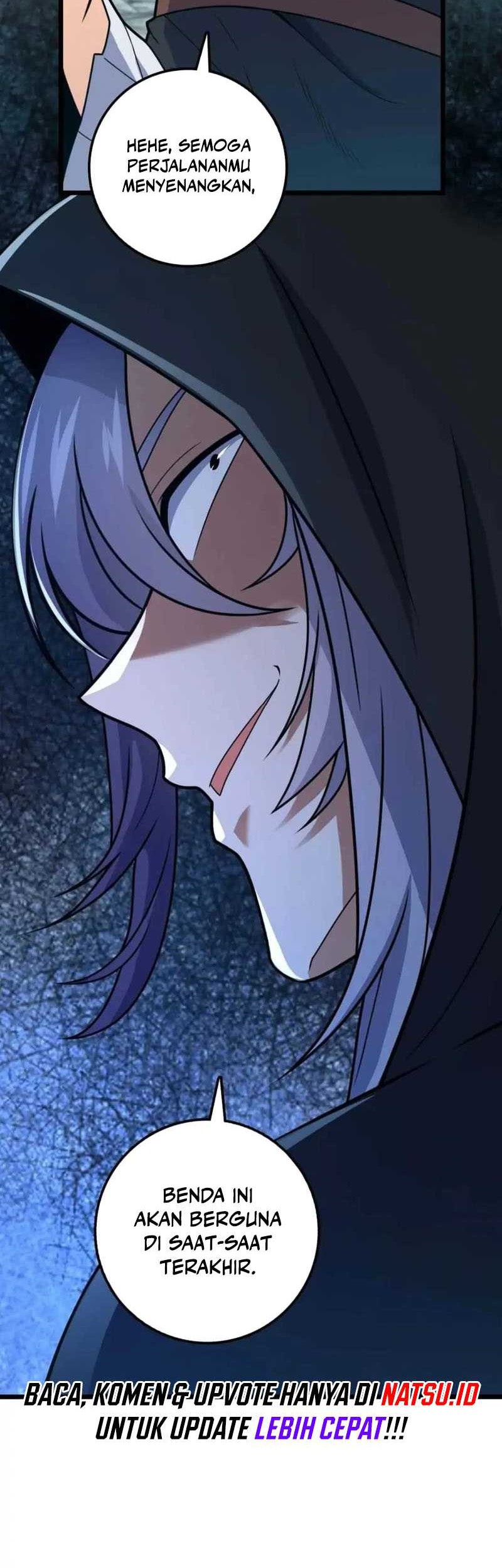 Spare Me, Great Lord! Chapter 479 - halaman 39