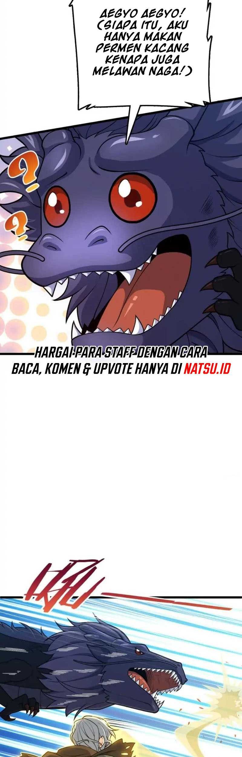Spare Me, Great Lord! Chapter 479 - halaman 4