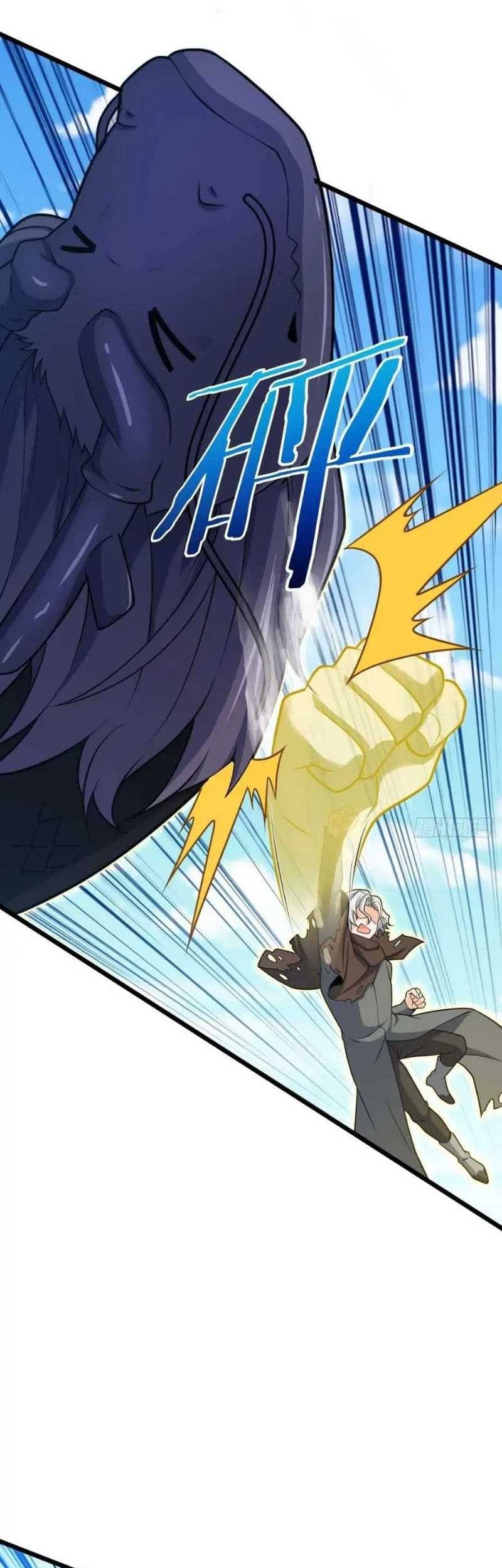 Spare Me, Great Lord! Chapter 479 - halaman 6