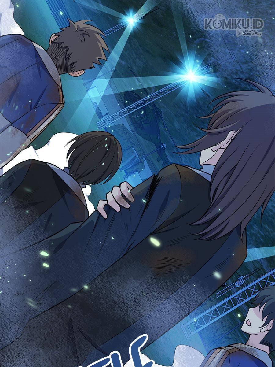 Spare Me, Great Lord! Chapter 48 - halaman 10