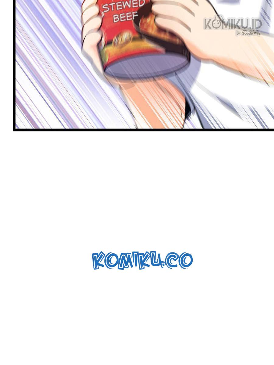 Spare Me, Great Lord! Chapter 48 - halaman 101