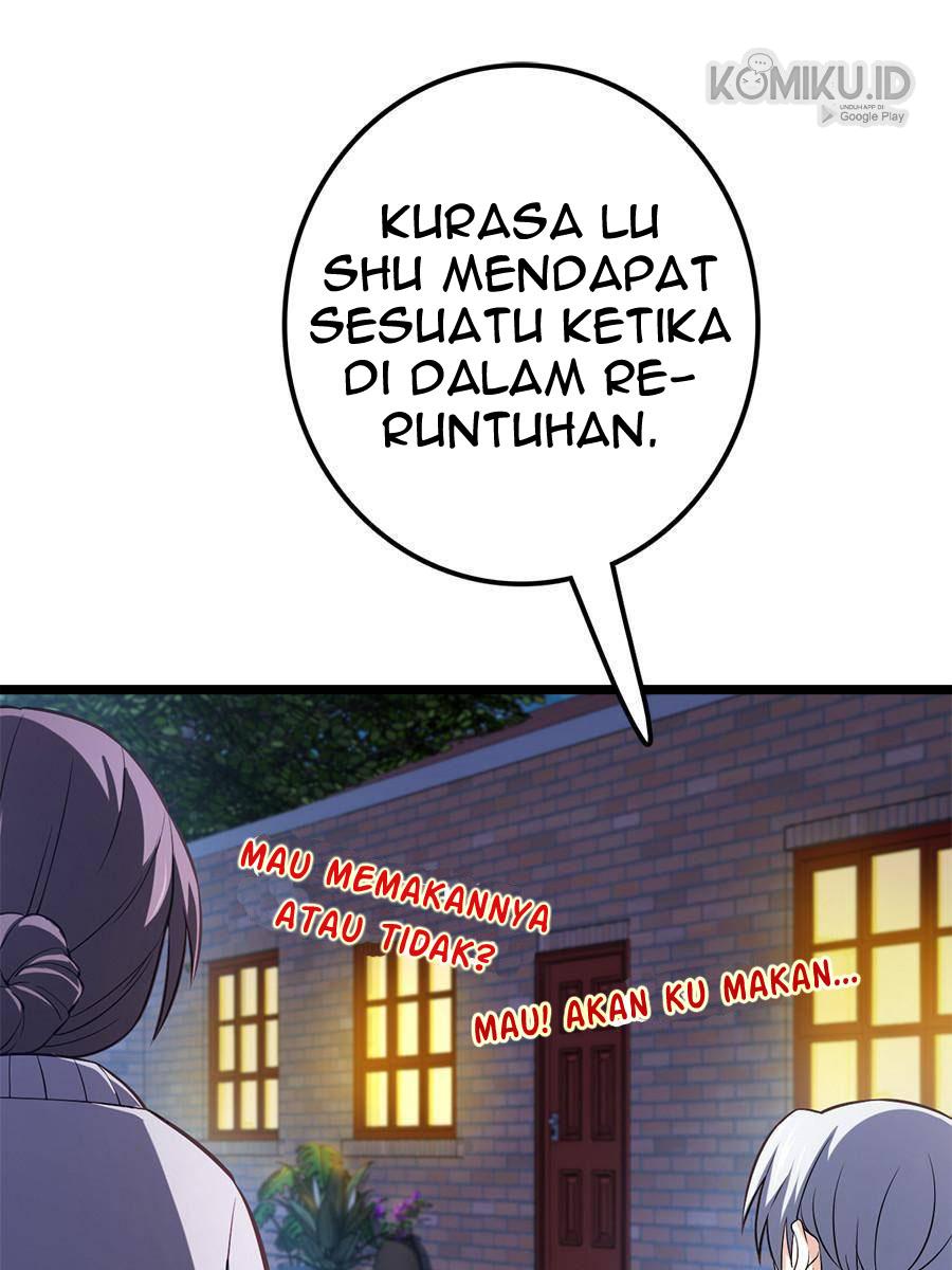 Spare Me, Great Lord! Chapter 48 - halaman 102