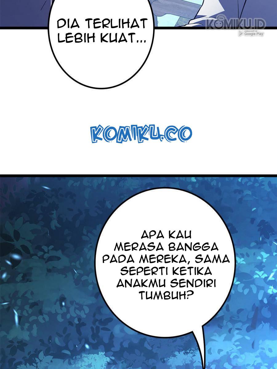 Spare Me, Great Lord! Chapter 48 - halaman 104