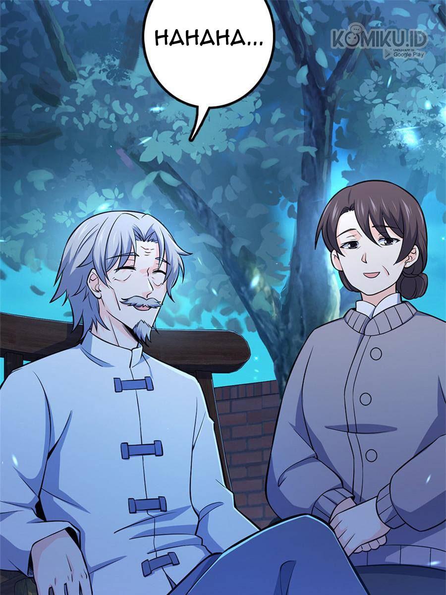 Spare Me, Great Lord! Chapter 48 - halaman 106