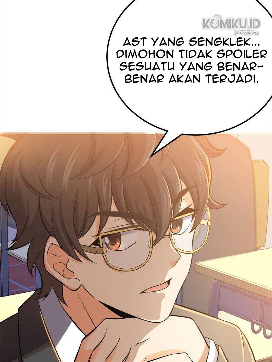 Spare Me, Great Lord! Chapter 48 - halaman 109