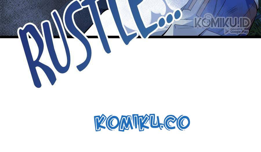 Spare Me, Great Lord! Chapter 48 - halaman 11