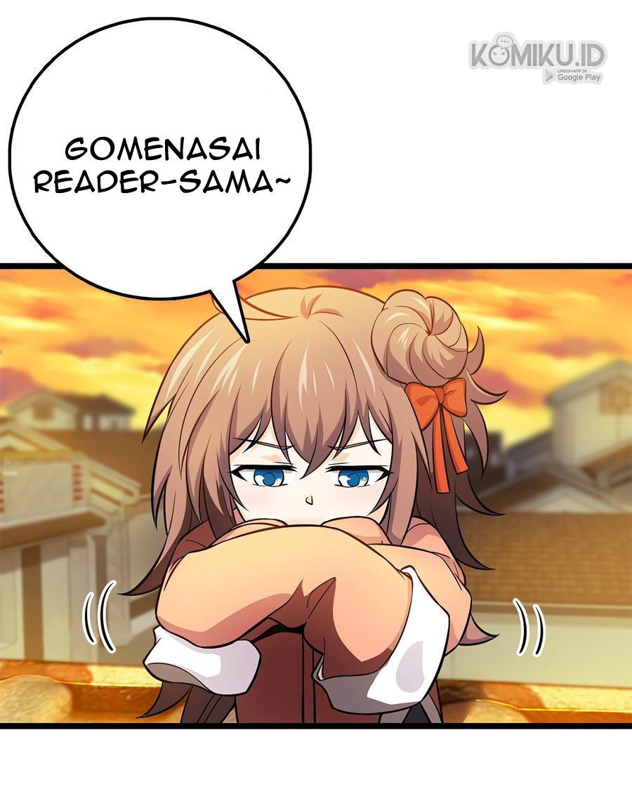 Spare Me, Great Lord! Chapter 48 - halaman 110