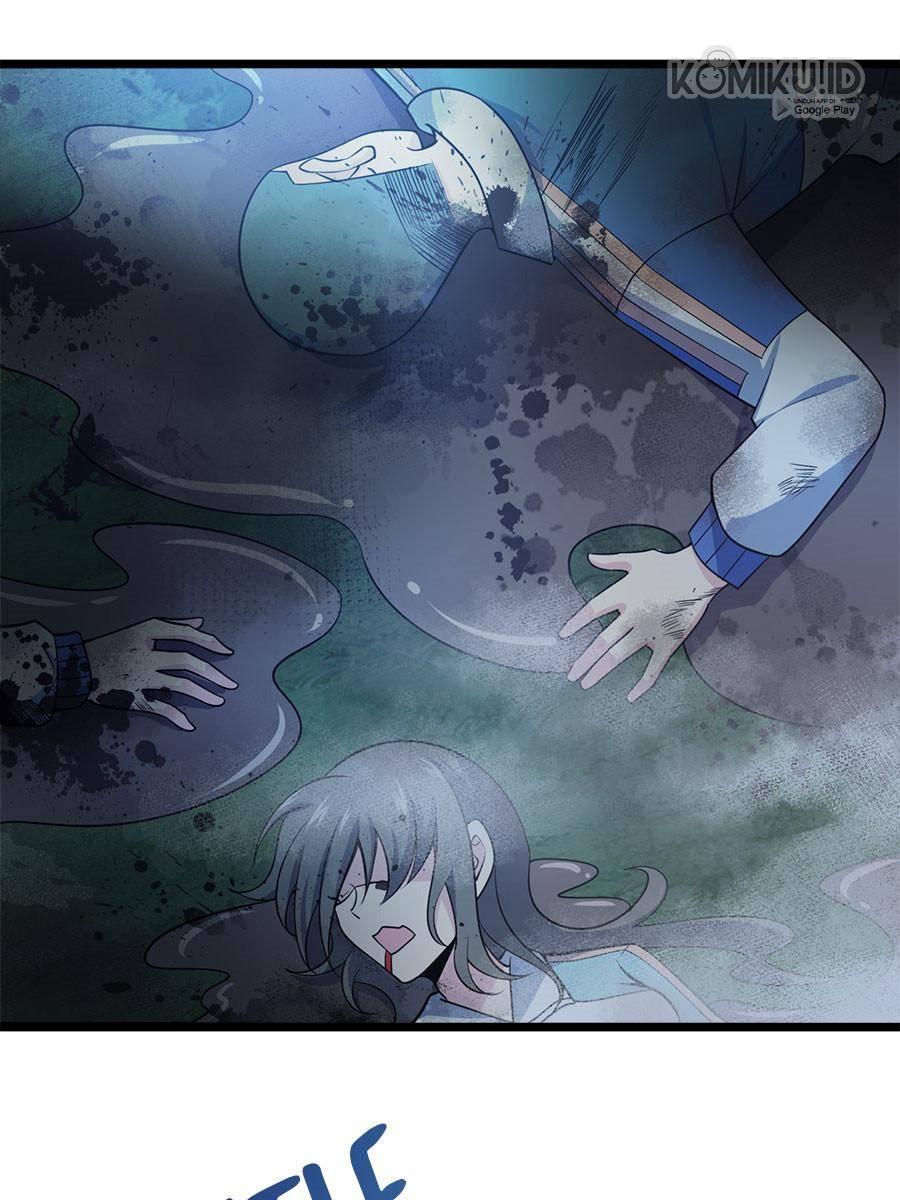 Spare Me, Great Lord! Chapter 48 - halaman 12