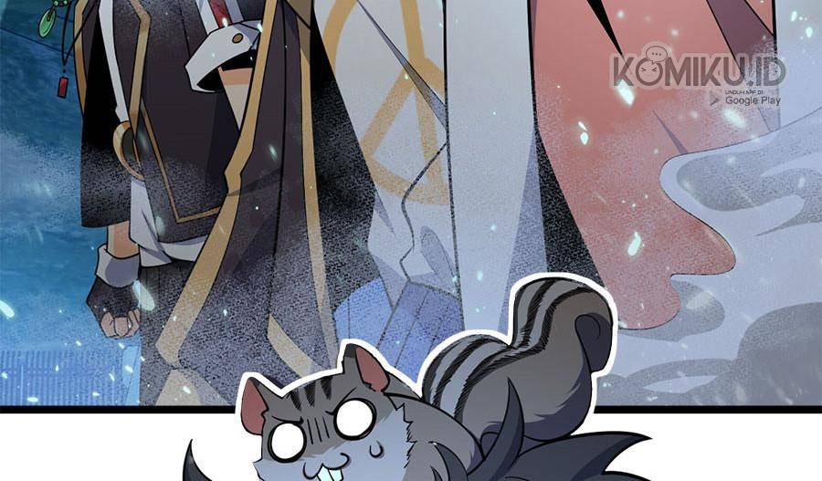 Spare Me, Great Lord! Chapter 48 - halaman 15