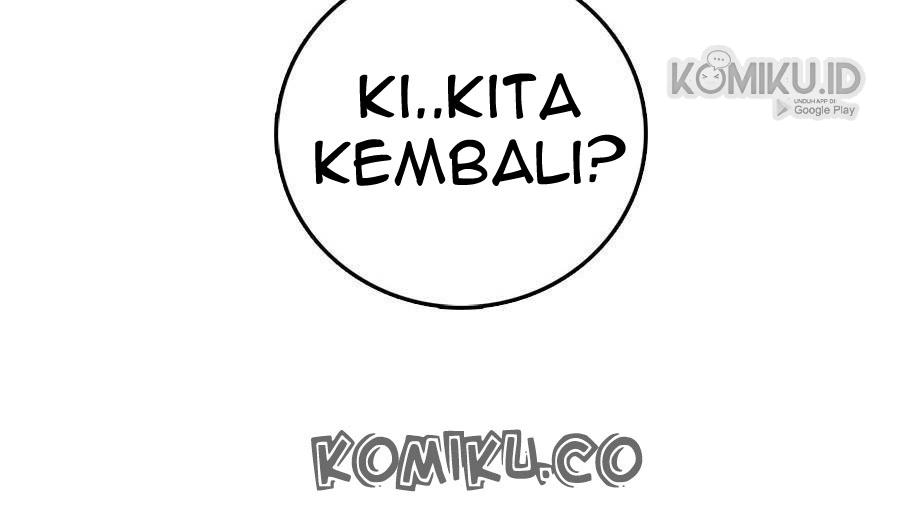 Spare Me, Great Lord! Chapter 48 - halaman 17