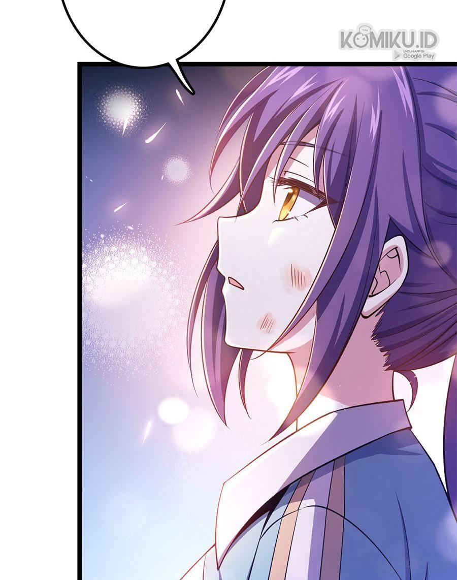 Spare Me, Great Lord! Chapter 48 - halaman 21