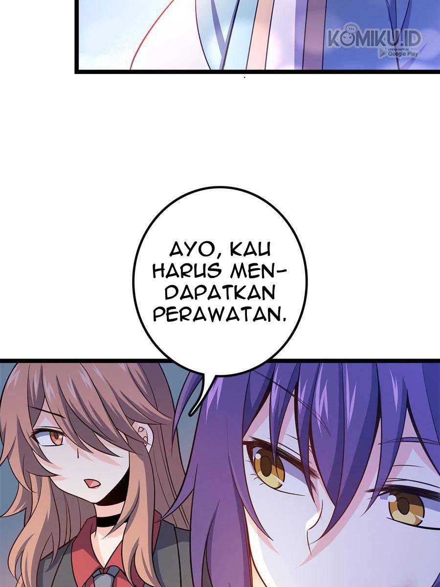 Spare Me, Great Lord! Chapter 48 - halaman 22