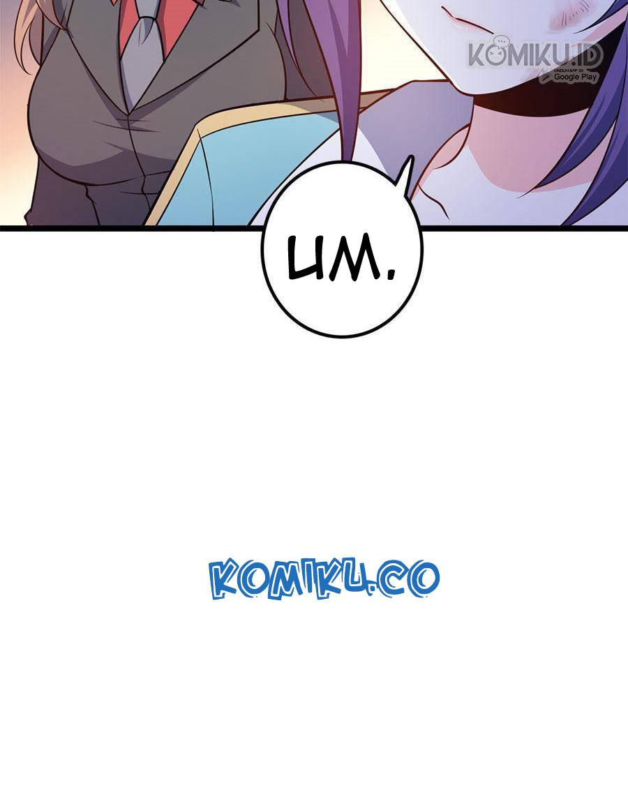 Spare Me, Great Lord! Chapter 48 - halaman 23