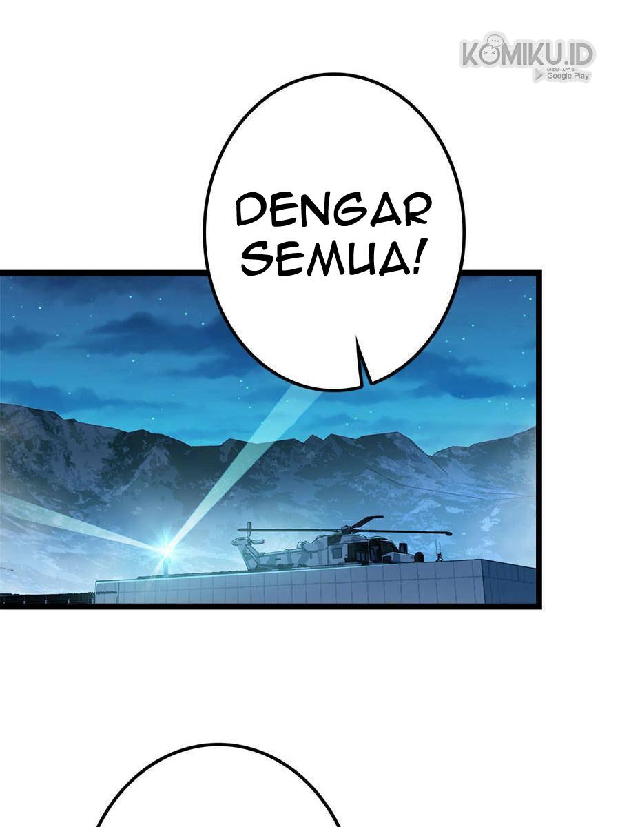 Spare Me, Great Lord! Chapter 48 - halaman 24