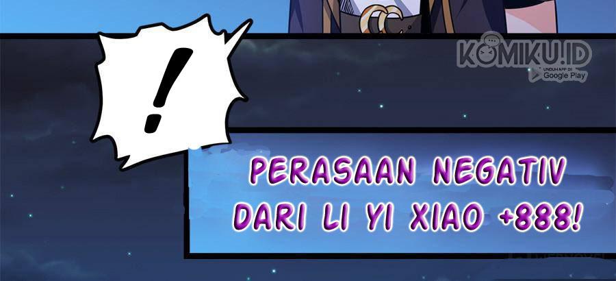 Spare Me, Great Lord! Chapter 48 - halaman 30