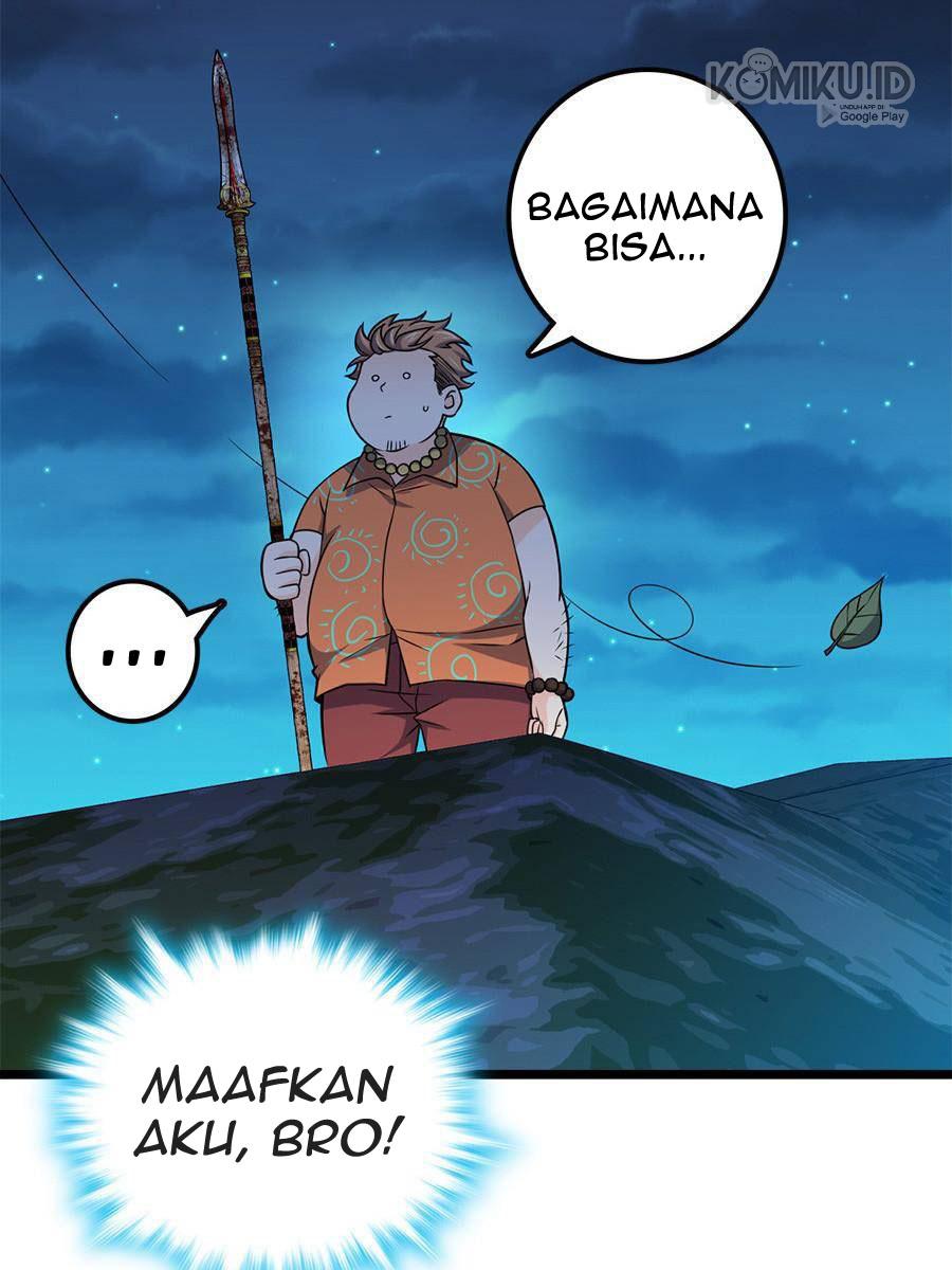 Spare Me, Great Lord! Chapter 48 - halaman 31