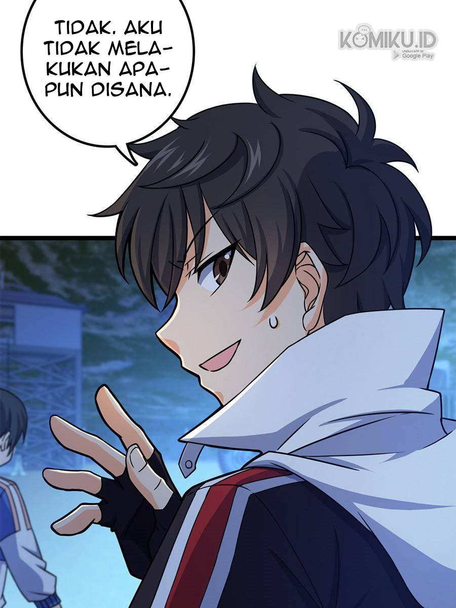 Spare Me, Great Lord! Chapter 48 - halaman 35