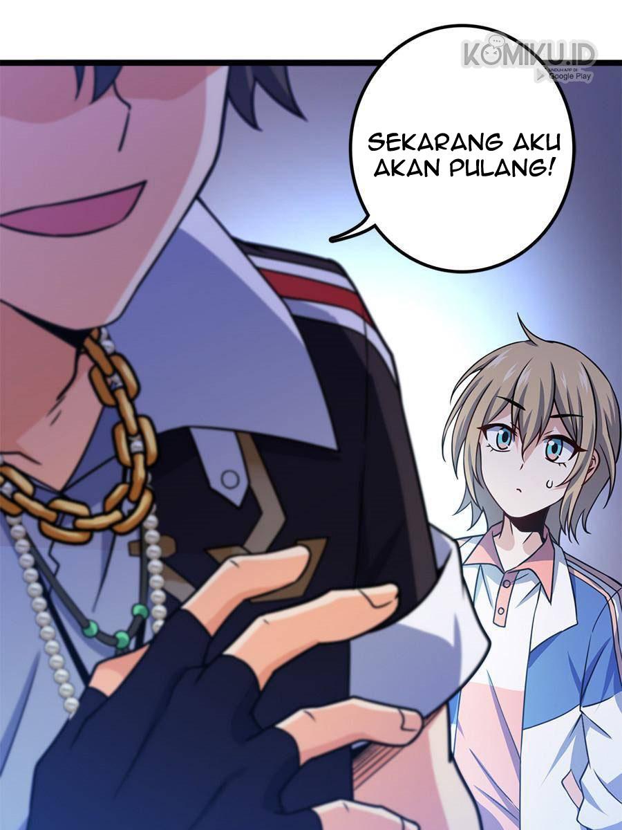 Spare Me, Great Lord! Chapter 48 - halaman 37