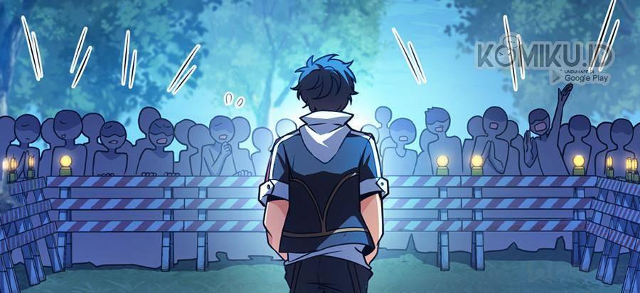 Spare Me, Great Lord! Chapter 48 - halaman 40