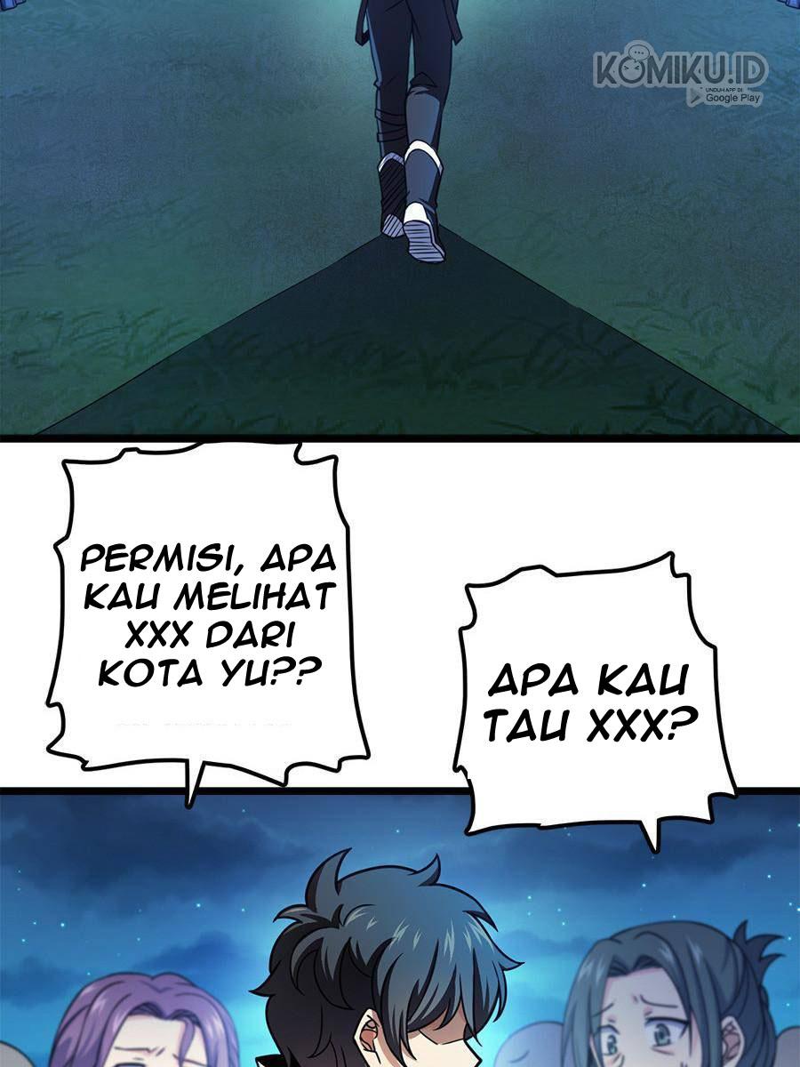 Spare Me, Great Lord! Chapter 48 - halaman 41