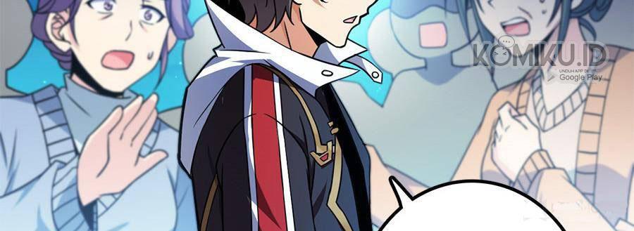 Spare Me, Great Lord! Chapter 48 - halaman 42