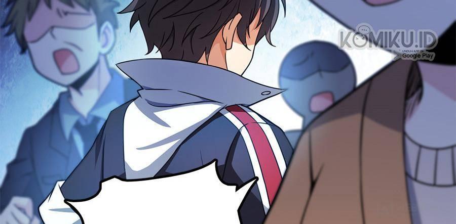 Spare Me, Great Lord! Chapter 48 - halaman 44