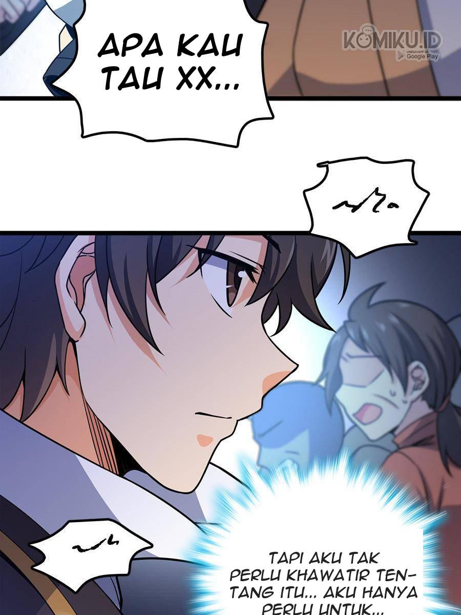 Spare Me, Great Lord! Chapter 48 - halaman 45